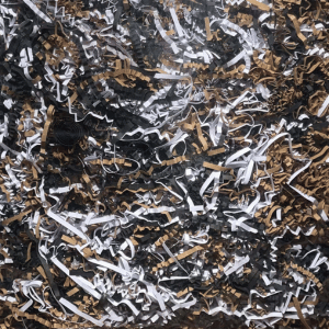 Neutral Black/White/Kraft