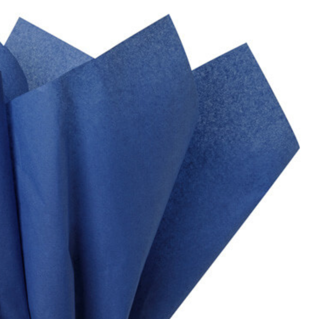 Dark Blue Tissue Paper Classic And Refined Krinkle Paper Co dark-blue-tissue-paper-classic-and-refined-krinkle-paper-co