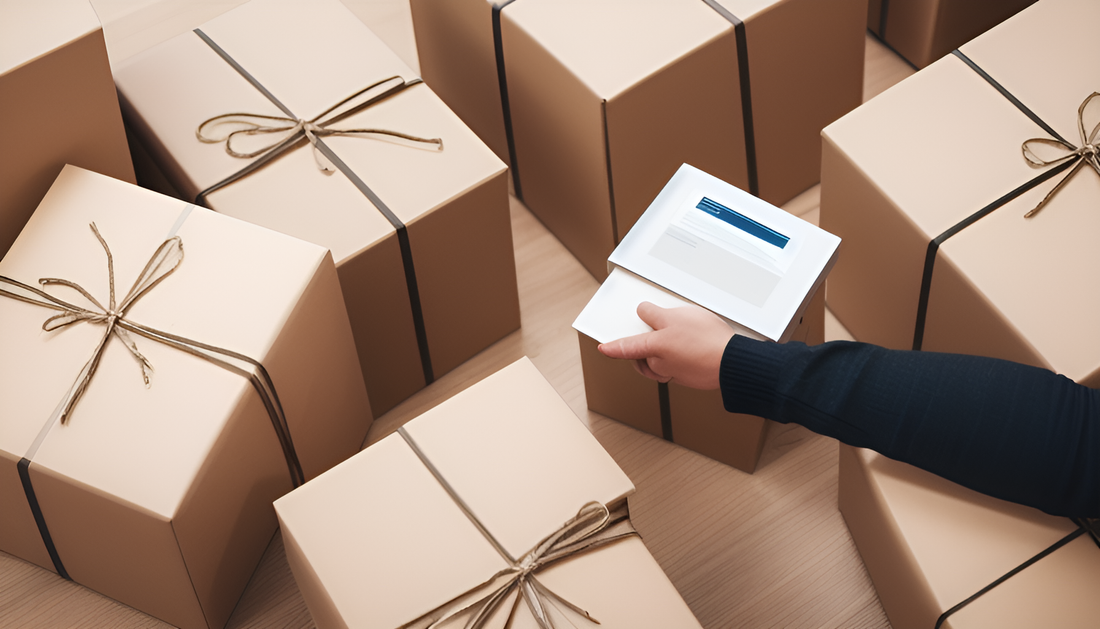How to Save on Packaging for Your E-commerce Business