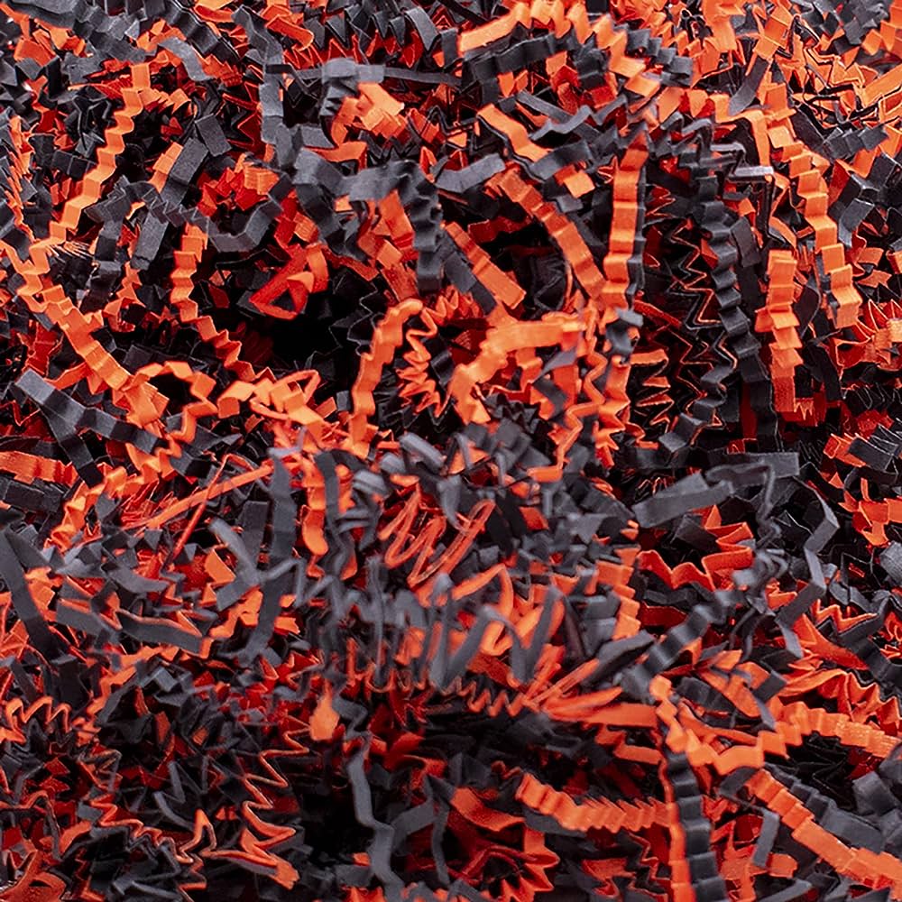 Custom Crinkle Paper Blend – Krinkle Paper Co