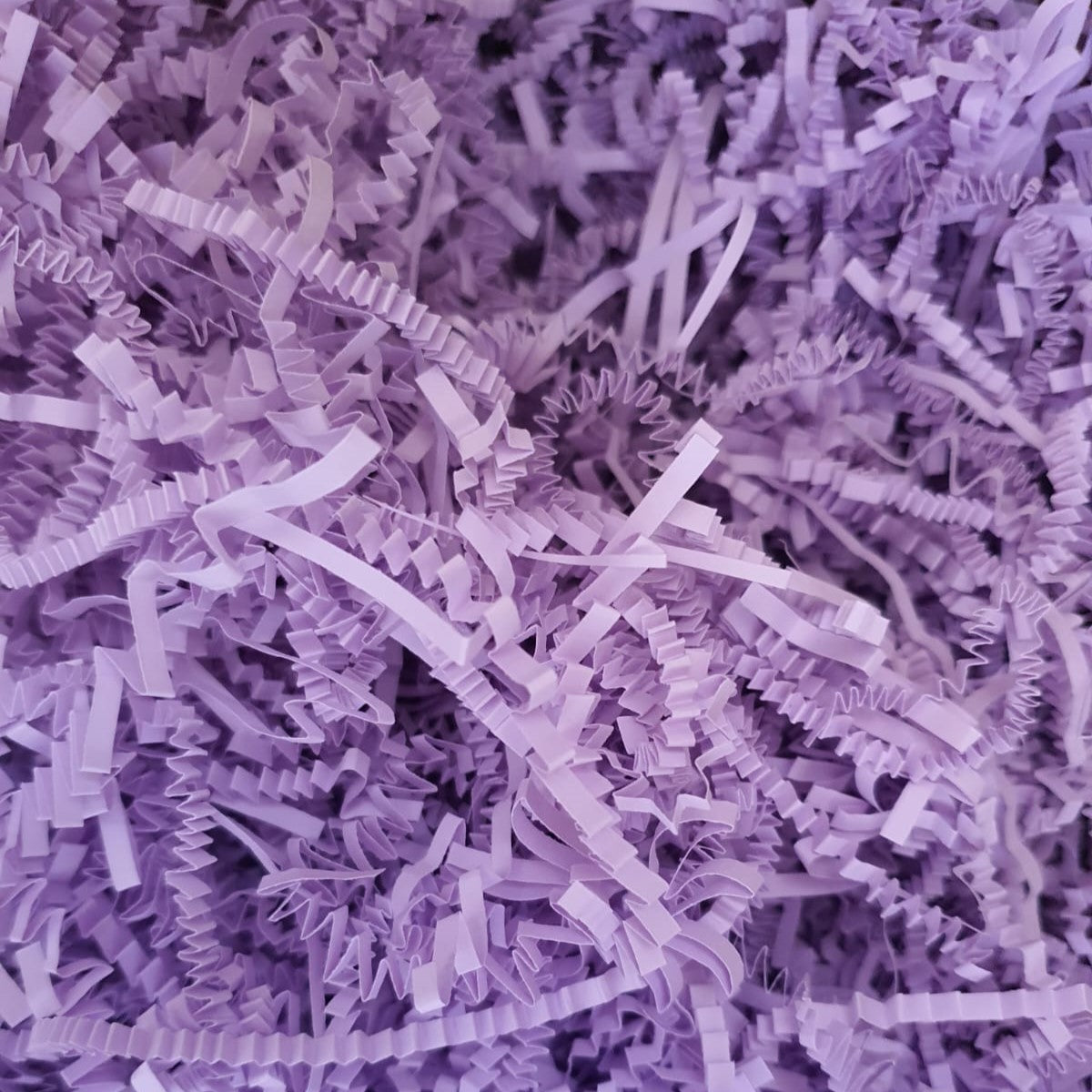 Heather Crinkle Shred Paper