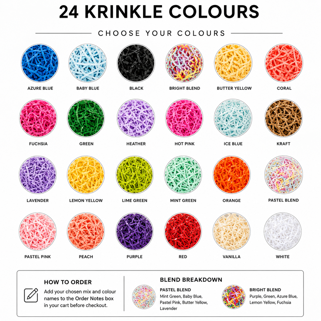 50-Pack Teaser Starter | Wholesale Starter Pack