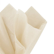 Vanilla Tissue Paper - 4 Sheets